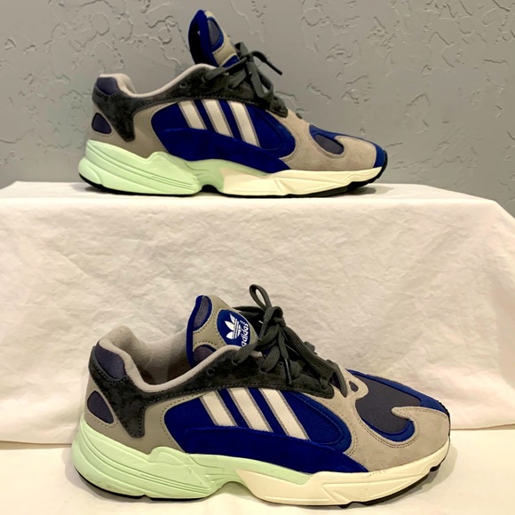 adidas Other - Adidas Yung-1 Alpine